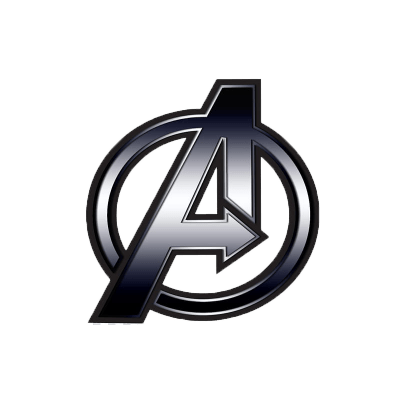 Avengers Logo