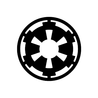 Star Wars Dark Side Logo