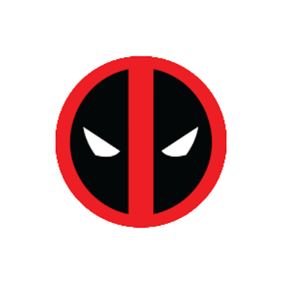 Deadpool Logo