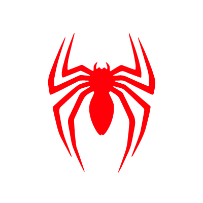 Spider Man Logo