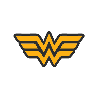 Wonder Woman Logo